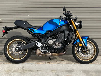 2023 Yamaha XSR900