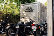 Towing - Half Hour Cycle Refinery
