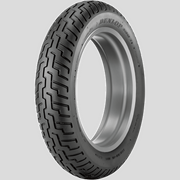 Dunlop D404 Cycle Refinery