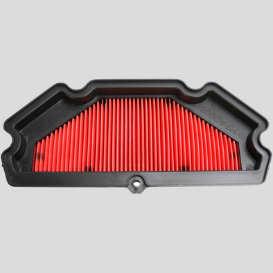 HiFlo Filtro Air Filter - Kawasaki EX650R Ninja Cycle Refinery