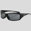 Zanheadgear Riding Glasses Cycle Refinery