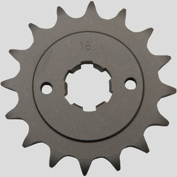 Sprocket, Front 530/16T - Honda CB Cycle Refinery