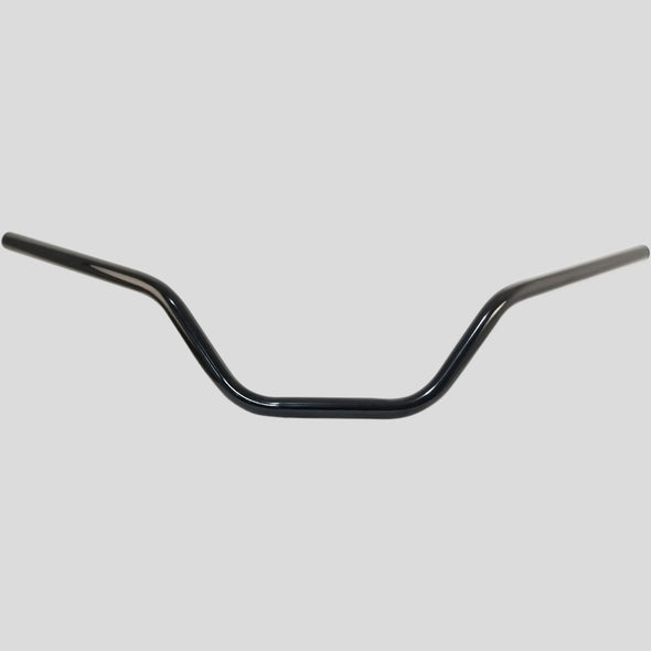 Handle Bar,  Classic Black 7/8" Cycle Refinery