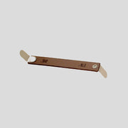 Feeler Gauge .002in - .003in. Cycle Refinery