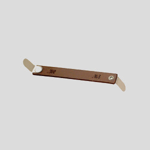 Feeler Gauge .002in - .003in. Cycle Refinery