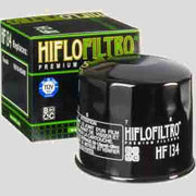 HiFlo Filtro Oil Filter - HF134 Suzuki Cycle Refinery