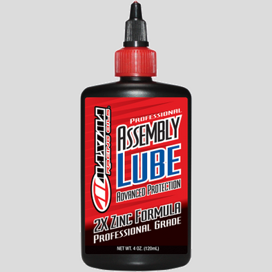 Maxima Assembly Lube Cycle Refinery