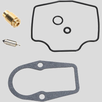 Carburetor Rebuild Kit, Yamaha XT 550/600 82-89 Cycle Refinery