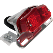 Emgo Lucas Style Tail Lamp Cycle Refinery