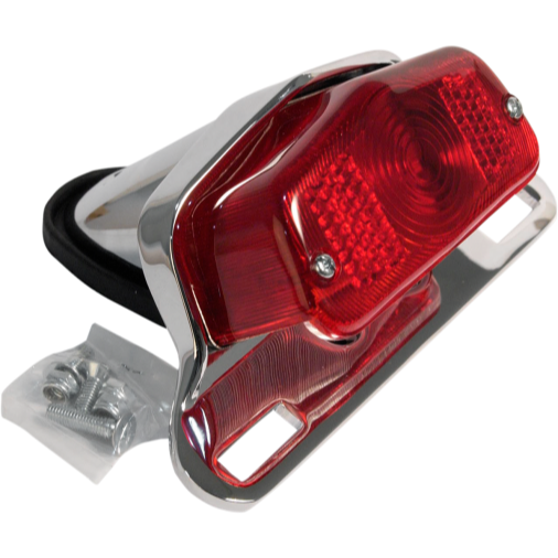 Emgo Lucas Style Tail Lamp Cycle Refinery