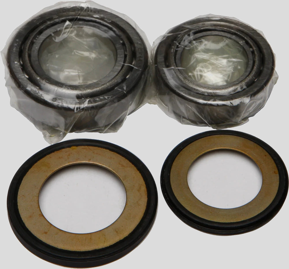 All Balls Steering Stem Bearings - Honda/Triumph Cycle Refinery