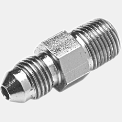 Brake Adapter 3 TO 1/8 NPT Cycle Refinery