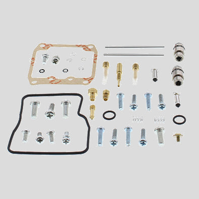 Carburetor Rebuild Kit - Suzuki VS1400 Cycle Refinery