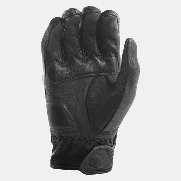 Highway 21 Haymaker Gloves - Black Cycle Refinery