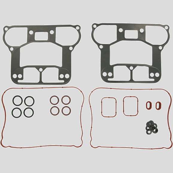 Harley Davidson Sportster 2007+ Rocker Box Rebuild Kit Cycle Refinery