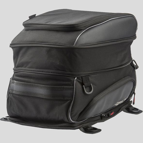 Fly Racing Tail Bag Cycle Refinery