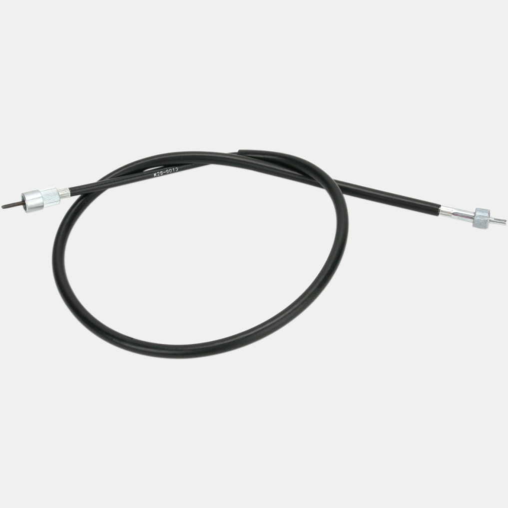 Speedo Cable - Kawasaki KZ Cycle Refinery