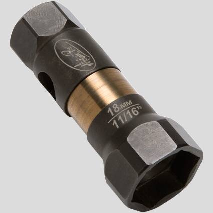 Motion Pro Spark Plug Socket Cycle Refinery