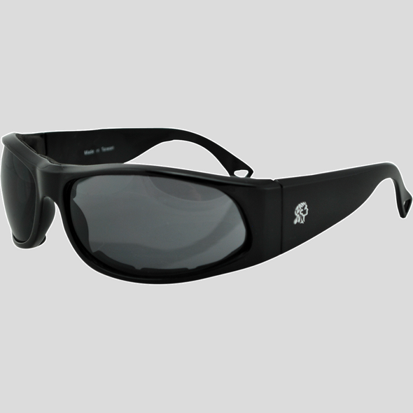 Zanheadgear Riding Glasses Cycle Refinery