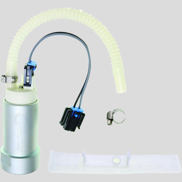 Fuel Pump - Quantum H-D 04-16 Cycle Refinery