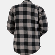 Z1R 'The Duke' Flannel Riding Jacket Cycle Refinery