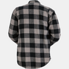 Z1R 'The Duke' Flannel Riding Jacket Cycle Refinery