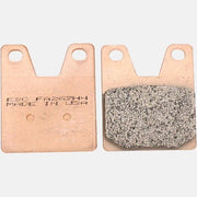 Brake Pads, EBC FA267HH Cycle Refinery