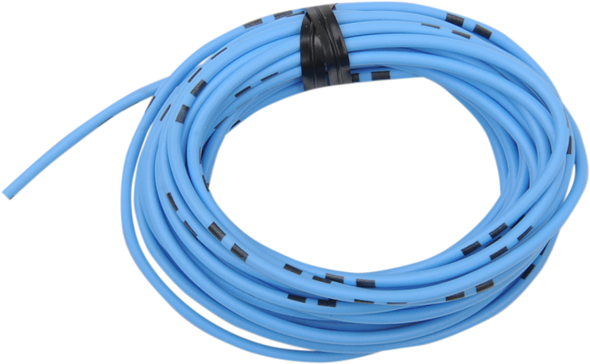 OEM Style Wire 12V/14A 13' length (click to choose color) Cycle Refinery