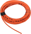 OEM Style Wire 12V/14A 13' length (click to choose color) Cycle Refinery