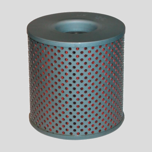 HiFlo Filtro Oil Filter - HF126 Kawasaki Cycle Refinery