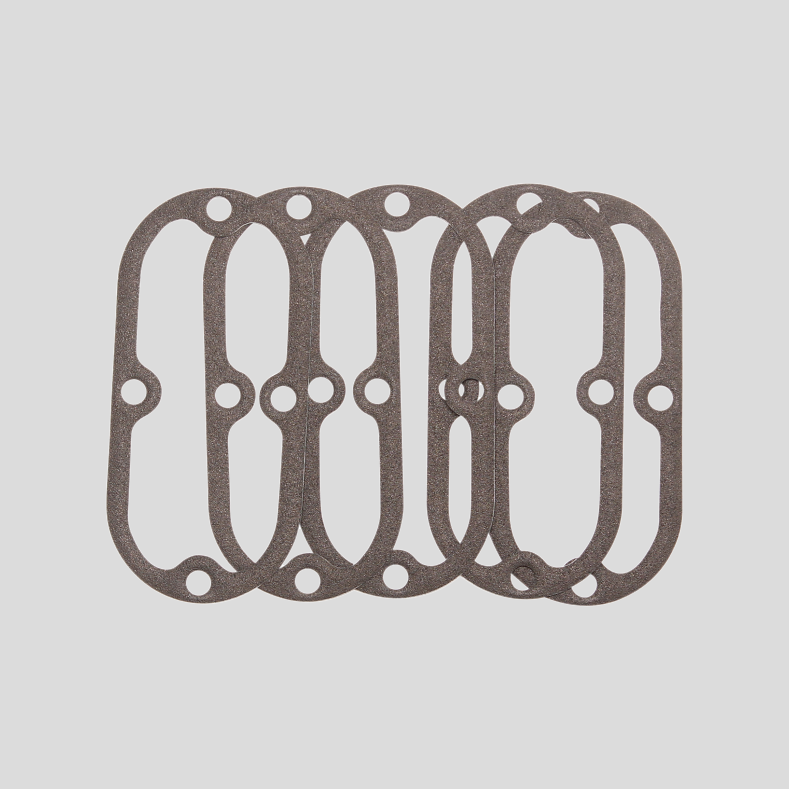 Harley Davidson Inspection Cover Gasket 65-06 FX Cycle Refinery