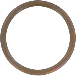 Exhaust Header Gasket V Cycle Refinery