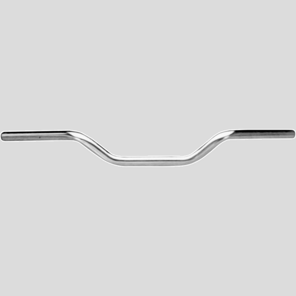 Handlebar, Superbar Chrome 1" Cycle Refinery