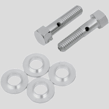 Breather Bolt Harley-Davidson Twin Cam Cycle Refinery