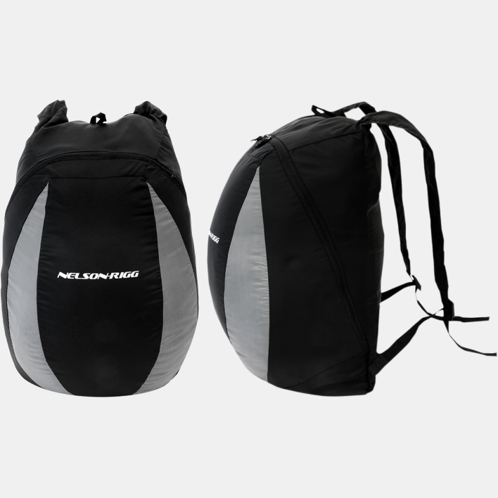 Nelson-Rigg Compact Backpack Cycle Refinery