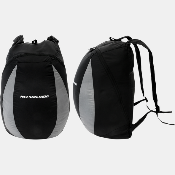 Nelson-Rigg Compact Backpack Cycle Refinery