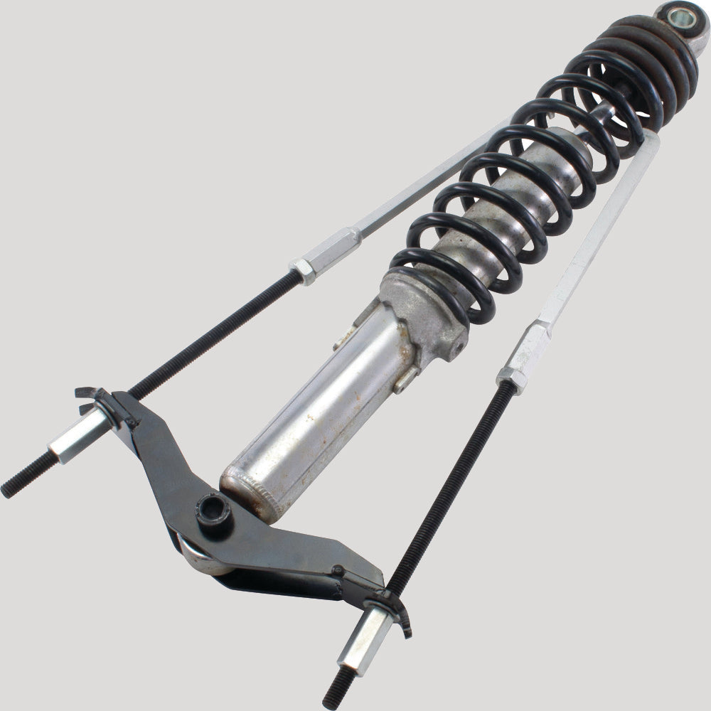 Shock Absorber Spring Compressor