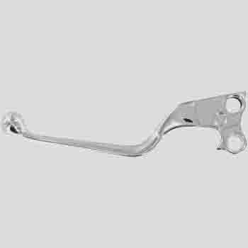 Brake Lever - Harley Davidson, 08-13 - FHL Polished Cycle Refinery