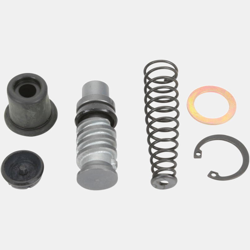 Brake Master Cylinder Rebuild Kit - Honda