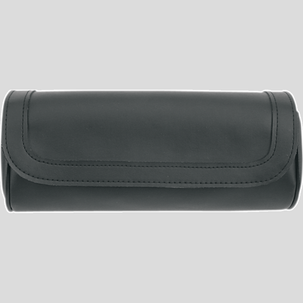 Large Black Tool Bag - Classic Cycle Refinery