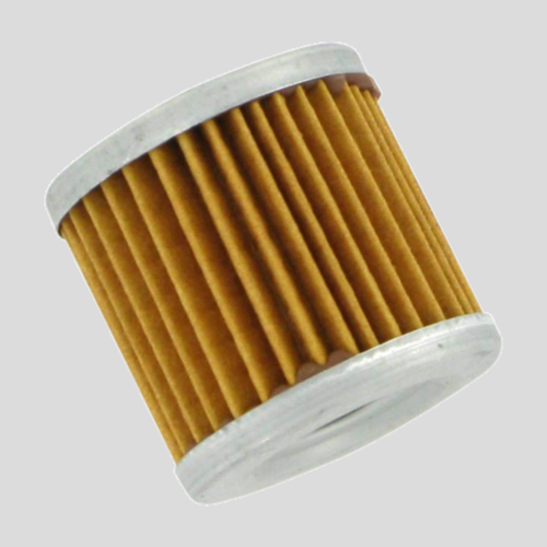 Oil Filter - Kawasaki KFX, Suzuki DR-Z Cycle Refinery