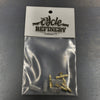 3.5mm Bullet Terminal w/Insulator Cycle Refinery
