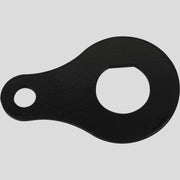 TC Bros Bolt-On Ignition Switch Mounting Tab Cycle Refinery
