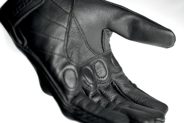 icon hypersport handschuhe Icon Pursuit Gloves Women's Black