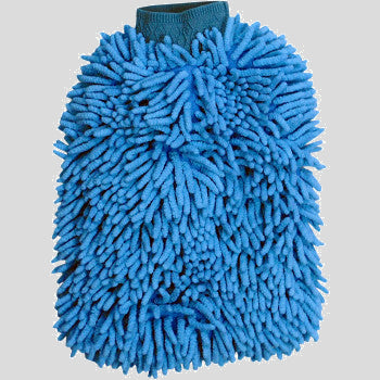 Star Brite Microfiber Raggae Wash Mitt Cycle Refinery