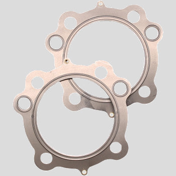 Harley Davidson EVO Stock Bore 3.5 Head Gasket Cycle Refinery