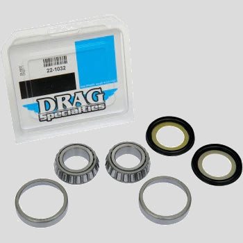 Steering Stem Bearings - Harley Big Twin Cycle Refinery