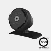 Quad Lock - Adhesive Dash/Console - Car Mount Cycle Refinery