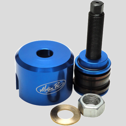 Motion Pro - Steering Bearing Race Puller Cycle Refinery