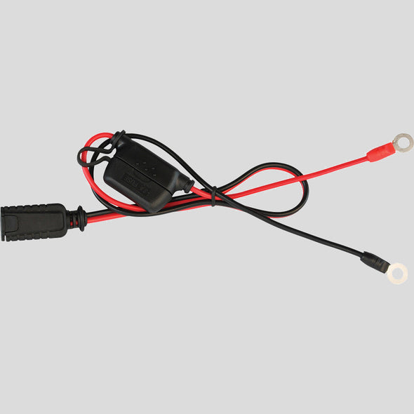 NOCO Genius X-Connect Eyelet Terminal Cycle Refinery